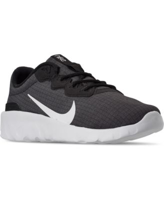 Nike Men's Explore Strada Running Sneakers from Finish Line