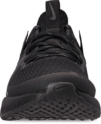 Women's legend react 2 discount running sneakers from finish line