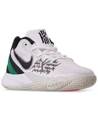Jual Sepatu Basket Sneakers Nike Kyrie 5 EYBL Green Pria Wanita