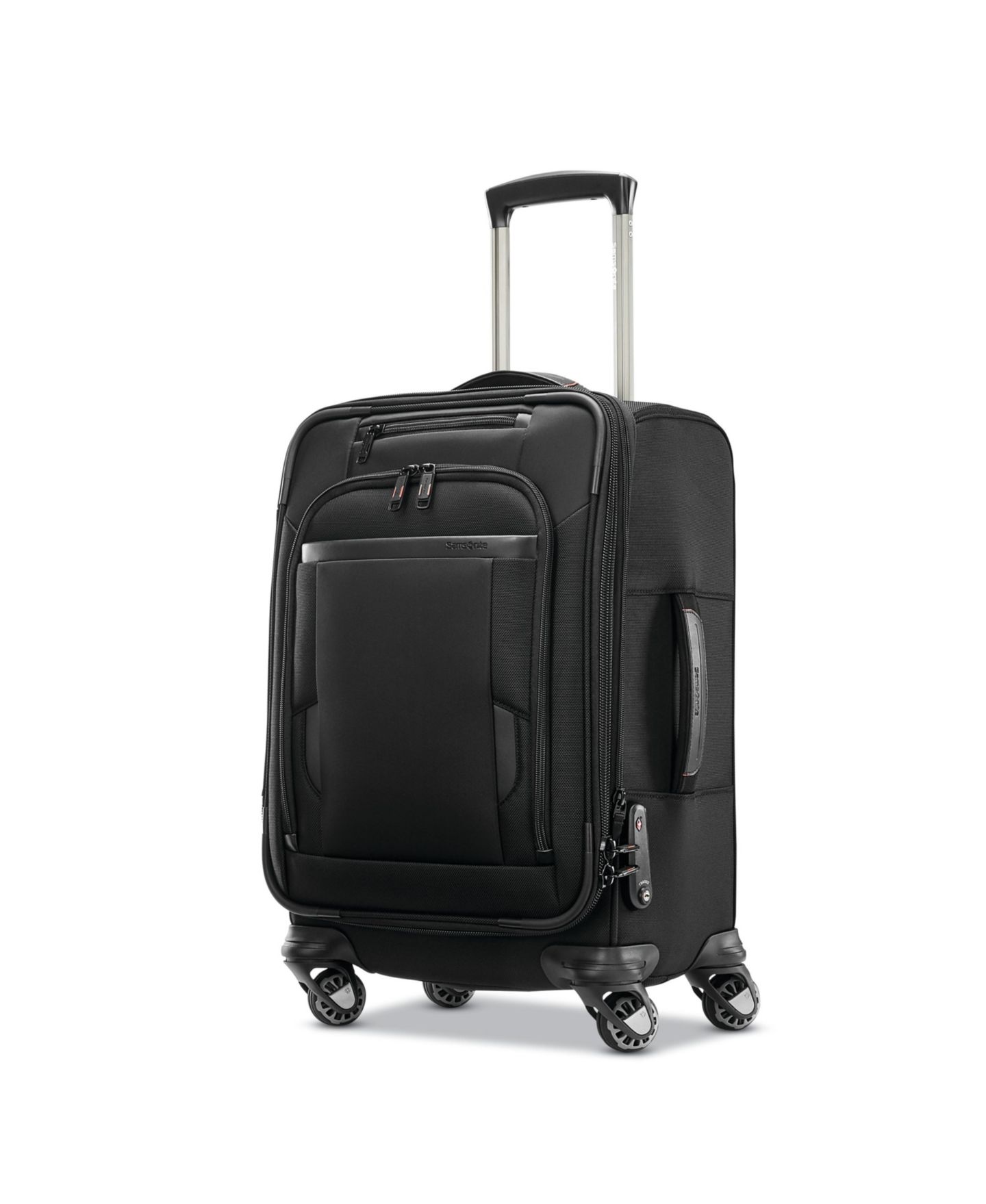 Чемодан Samsonite PRO Carry-On Expandable Spinner — фото 1