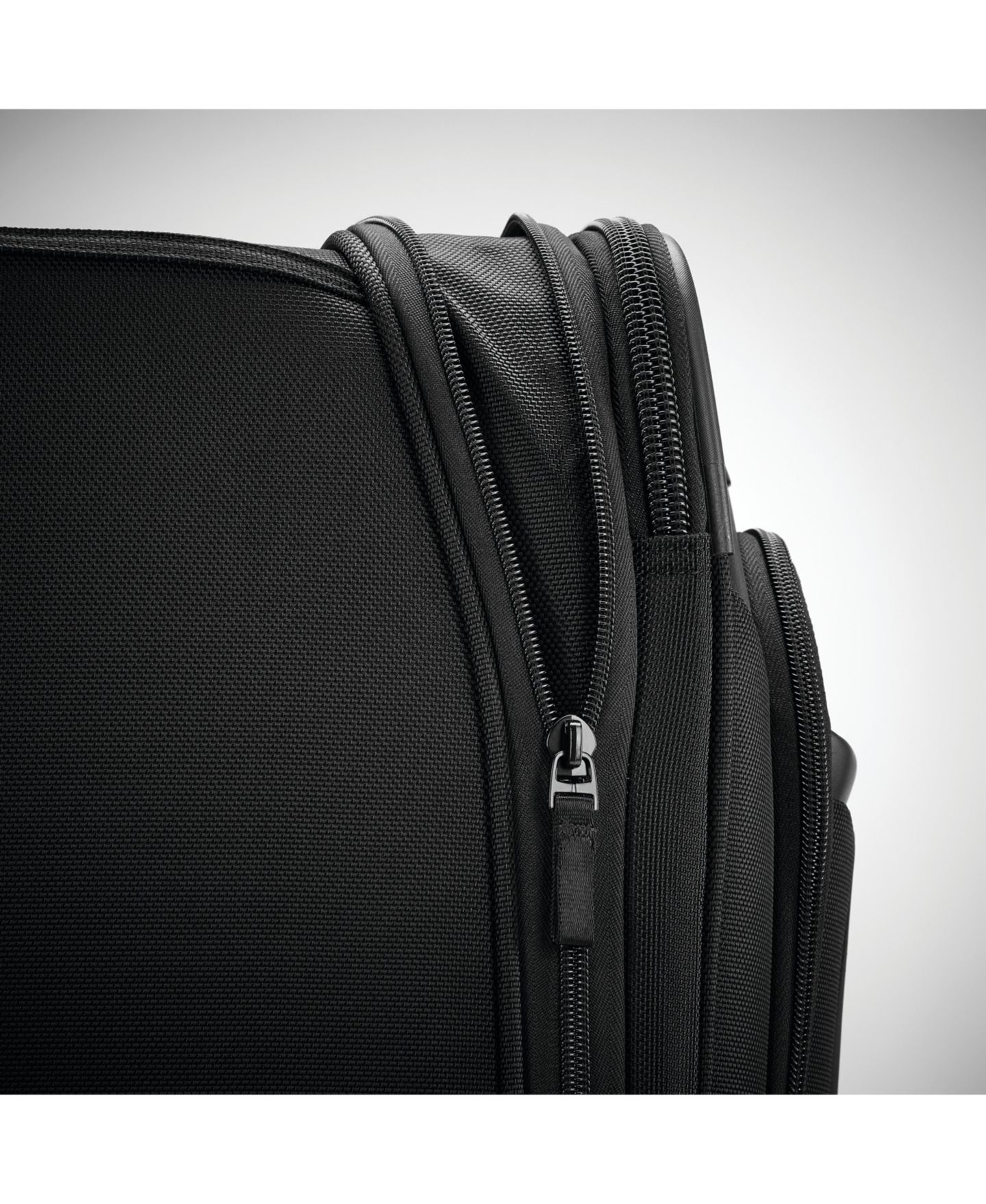 Чемодан Samsonite PRO 29" Expandable Spinner — фото 8