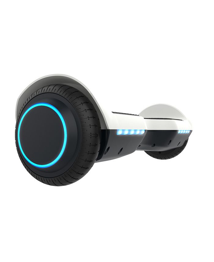 GOTRAX SRX Bluetooth Hoverboard Macy