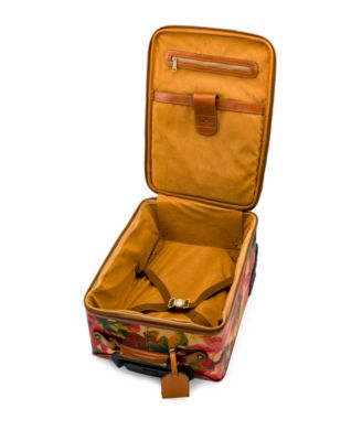 Coated Canvas Vettore 18" Trolley