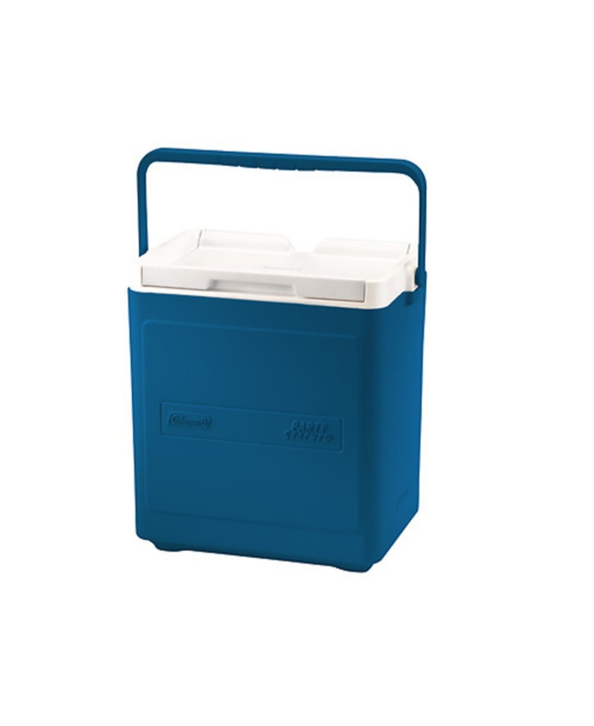 UPC 076501375268 product image for Coleman 20 Can Party Stacker Cooler | upcitemdb.com
