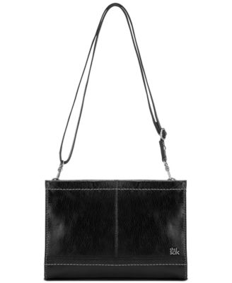 the sak iris crossbody