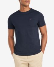 Tommy Mens T-Shirts Macy's