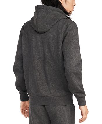 Tommy hilfiger men's plains drawstring hoodie sale