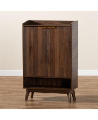 Lena Shoe Cabinet