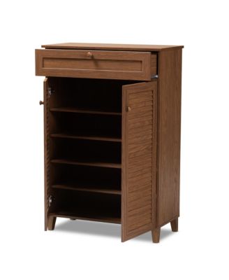 Coolidge 5-Shelf Cabinet
