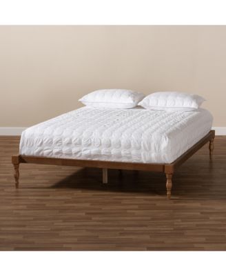 Iseline Bed - King