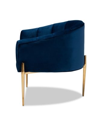 Clarisse Accent Chair
