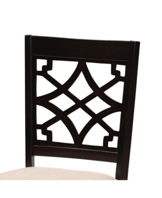 Mael Dining Chair, Set of 4