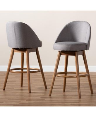 Carra Bar Stool, Set of 2
