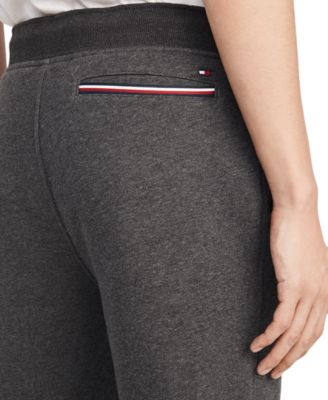 macy's tommy hilfiger sweatpants