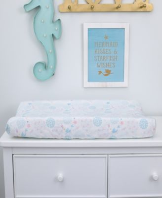 disney baby little mermaid nursery