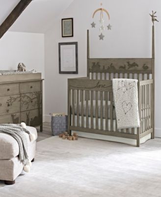 macy's baby boy crib bedding