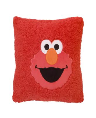 super soft throw pillows
