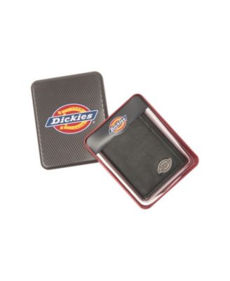 Dickies Trifold Men's Wallet - Macy's