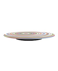 15" Ring Lazy Susan with Non-Slip Base
