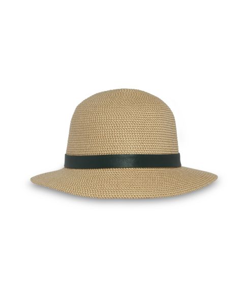 Женский головной убор Sunday Afternoons Luna Hat, цвет: Натуральный