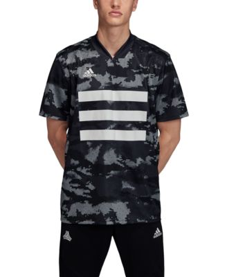 adidas - Men's Tango Camo T-Shirt