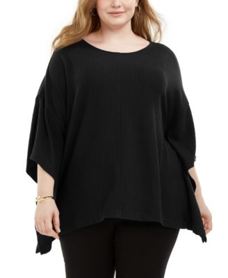 plus size knitwear online