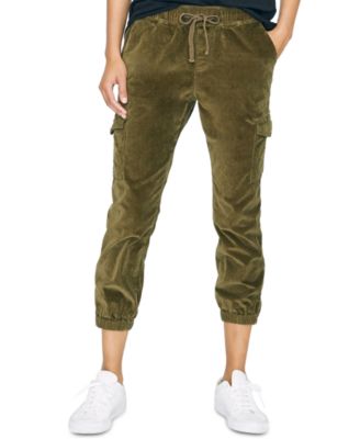 Sanctuary Mia Trooper Cargo Jogger Pants Macy s