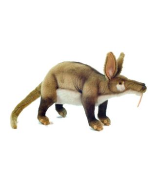 aardvark plush