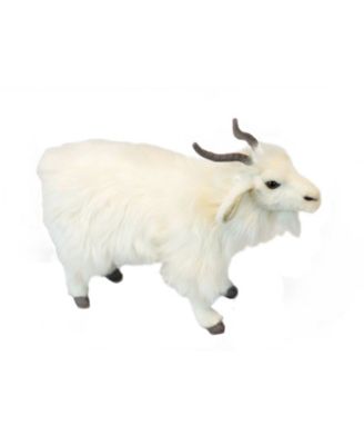 goat soft toy