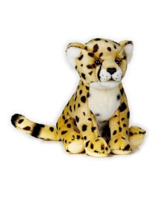 lelly national geographic plush