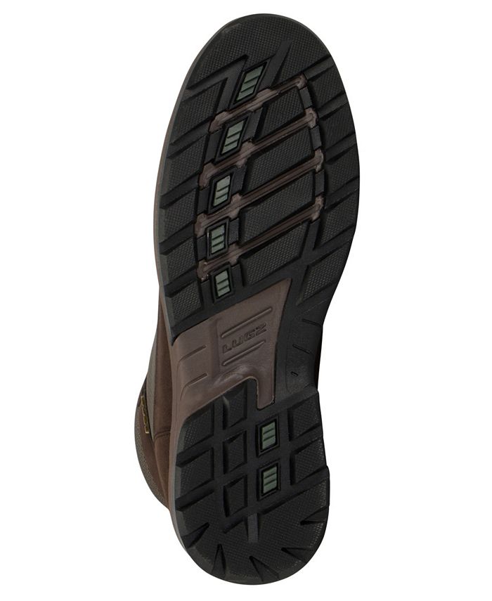 Lugz Men's Zeolite Mid Boot & Reviews - All Men's Shoes - Men - Macy's