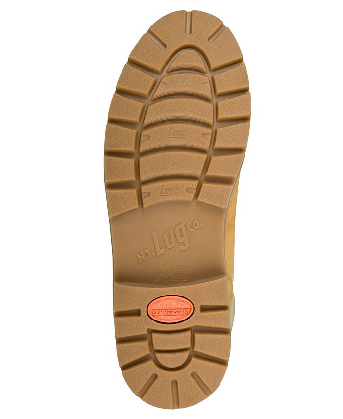 lugz drifter