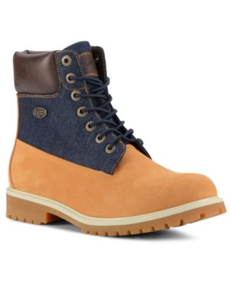 lugz mens work boots