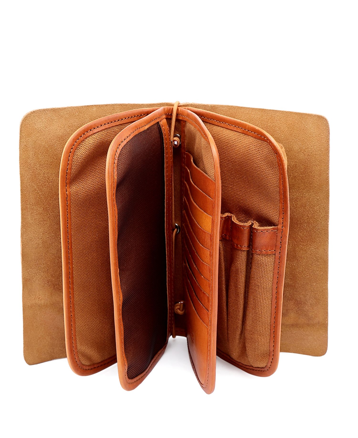 Nomad Organizer