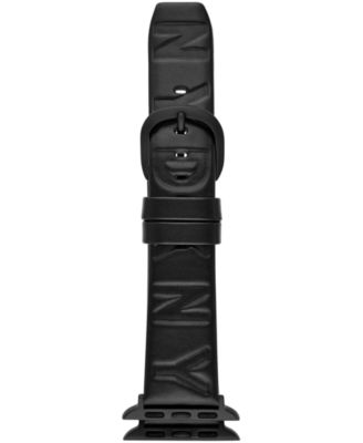 dkny apple watch strap