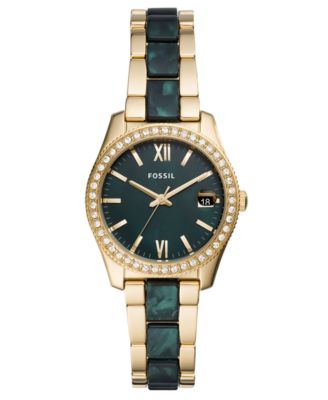 cheap fossil watches for women