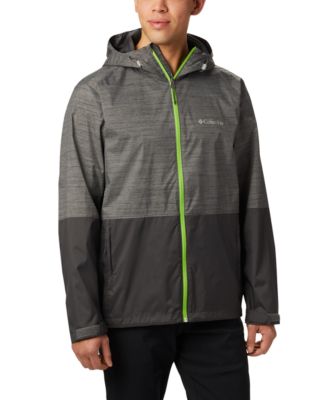 columbia men's roan mountain jacket