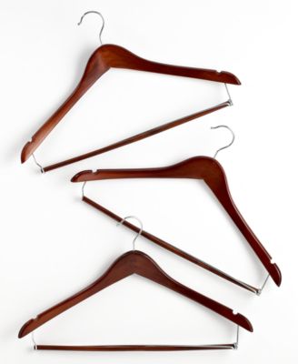 suit hangers
