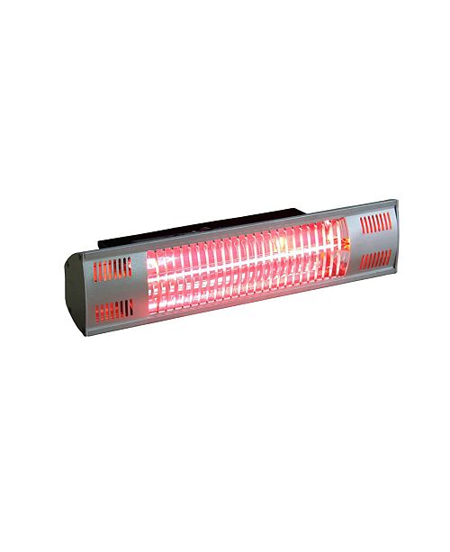 Ener G Infrared Electric Outdoor Heater Wall Mounted Reviews