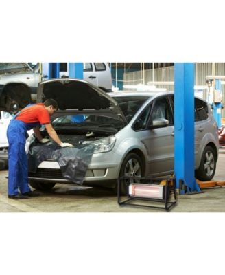 Ener-G+ Infrared Electric Outdoor Heater - Portable