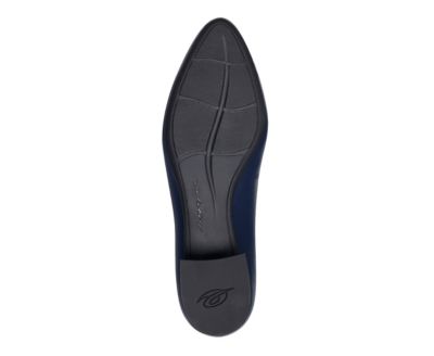 Women's Caldise eFlex Slip-On Low Heel Pumps