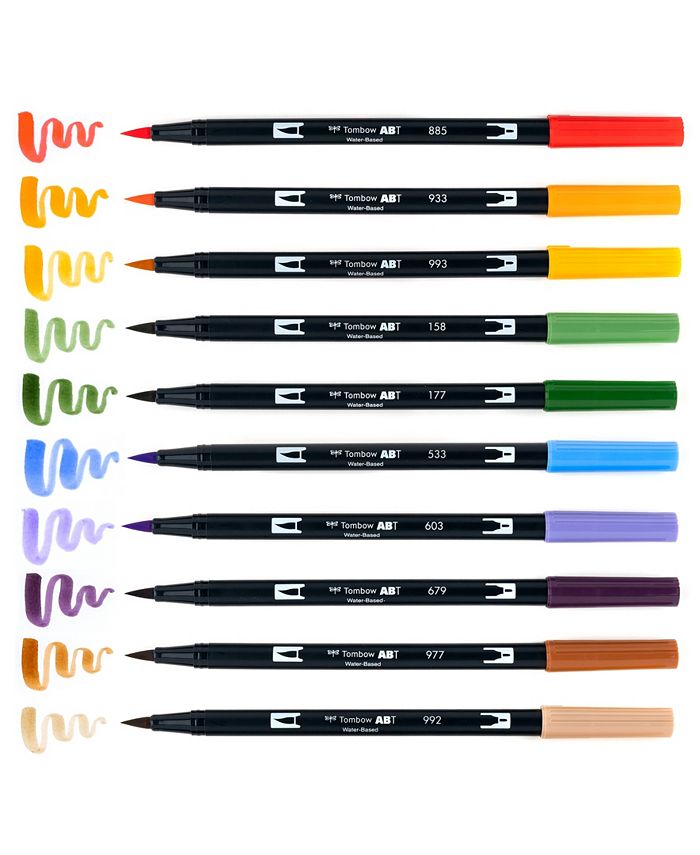 Tombow secondary clearance