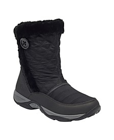 Women's Exposure Cold-Weather Boots