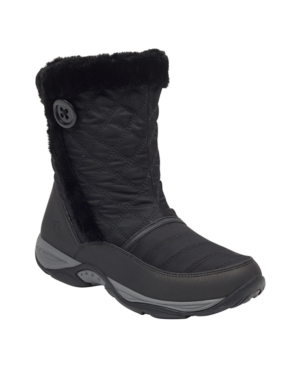 Easy Spirit Exposure Cold-Weather Boots Women's Shoes