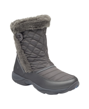 image of Easy Spirit Exposure Cold-Weather Boots Women-s Shoes