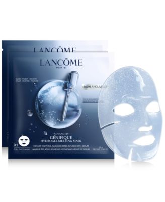 Lancôme - FREE Sheet Masks with any $80  purchase