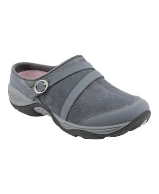 easy spirit dusk mule clogs