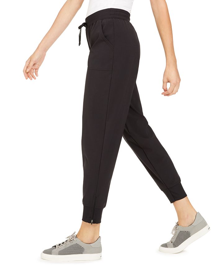macys joggers