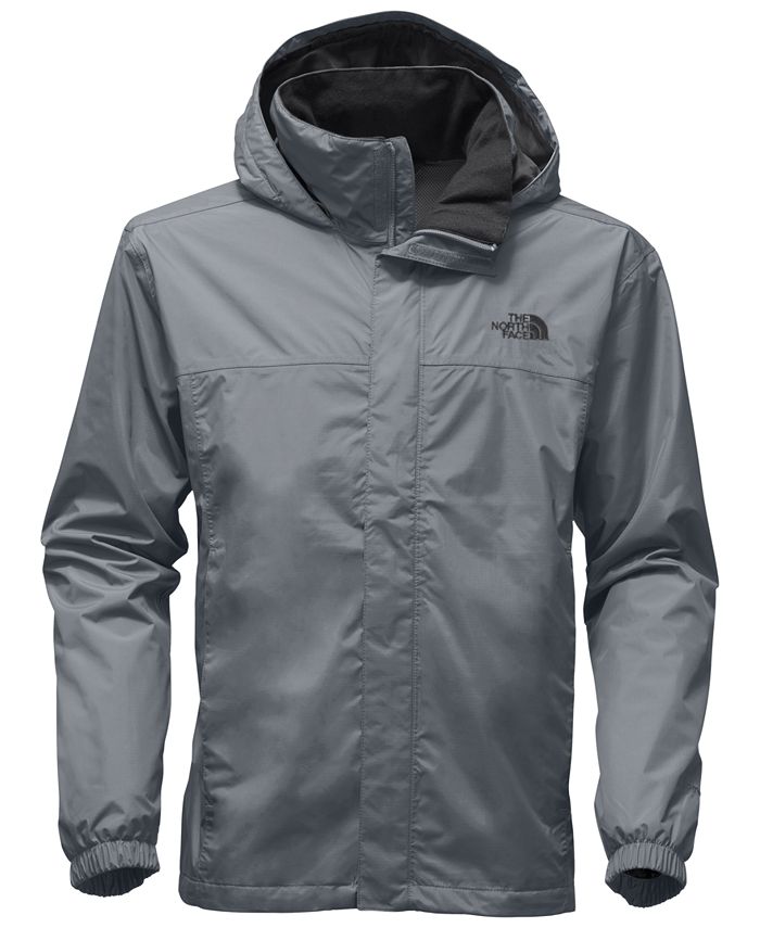 the north face resolve pants