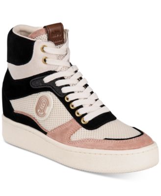 coach 101 espadrille sneakers